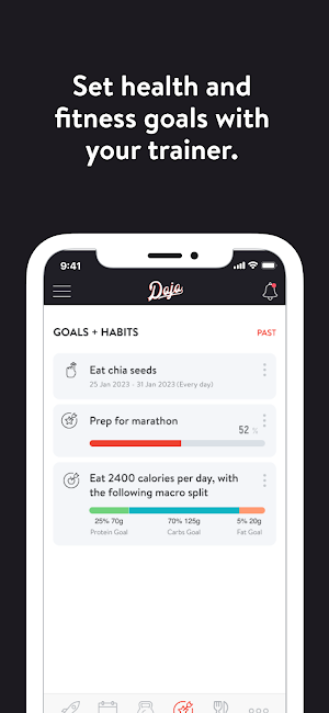 Dojo Baseball Screenshot 2