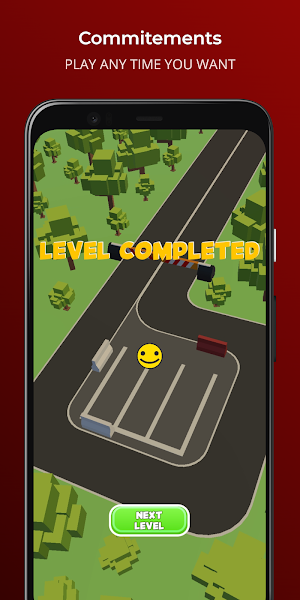 Car Parking Screenshot 3