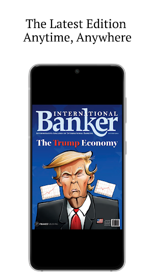 International Banker Screenshot 1