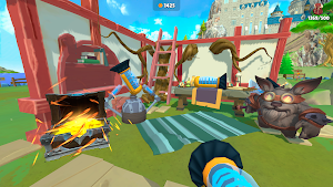 Buildy Kingdom: Tale Adventure Screenshot 2