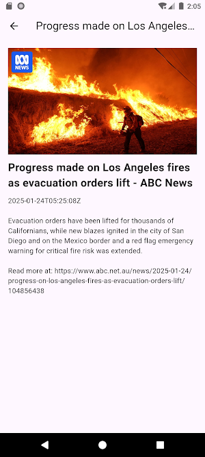 MyNetwork11 Lite Screenshot 3
