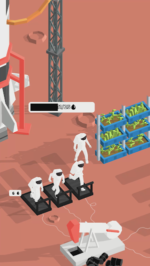 Moon Pioneer screenshot 5