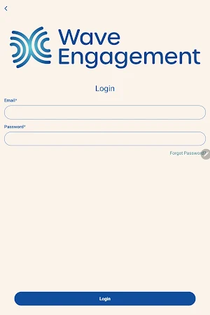 Wave Engagement Screenshot 0