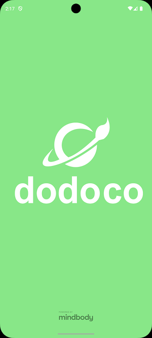 dodoco studio Screenshot 0