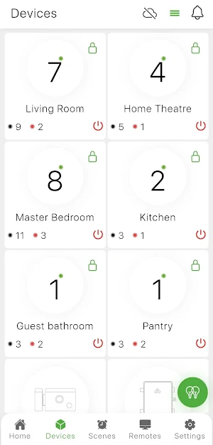 Livezee Screenshot 1