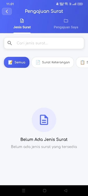E-Warga Mulia Screenshot 3
