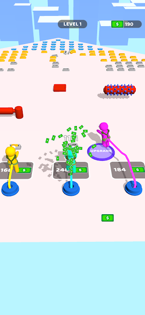 Stack'Em All Screenshot 0