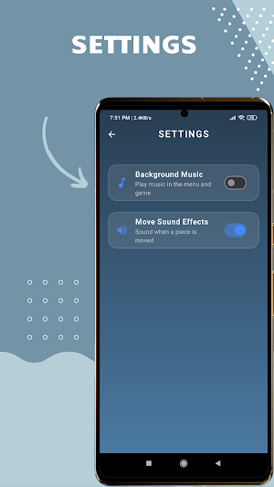 CROSSPATH Screenshot 3