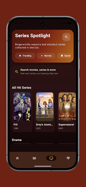 HD Movies 2026 :All Movie & Tv Screenshot 3