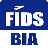 BIA Flight Information