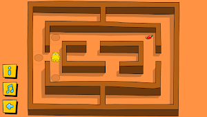 Animal Maze Screenshot 2