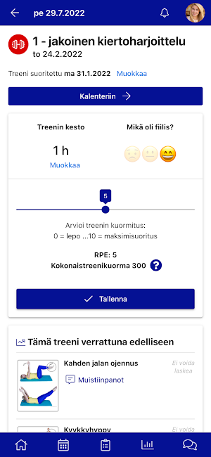 PT Marko Kuoppasalmi Screenshot 3