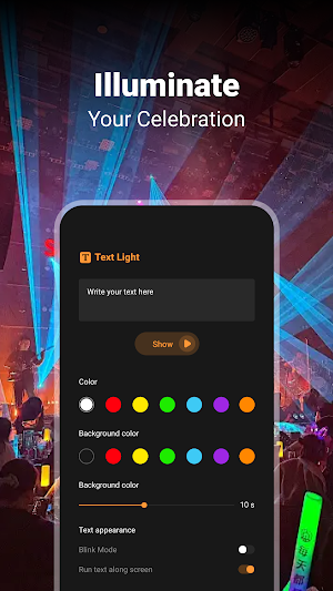 LightBoost Screenshot 3