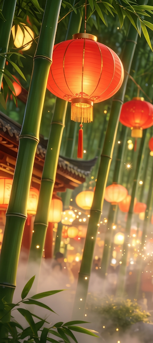 Qingluo Revel Screenshot 0