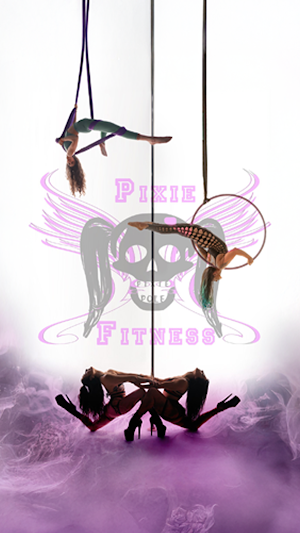 Pixie Fitness Screenshot 0