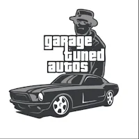 Garage Tuned Autos