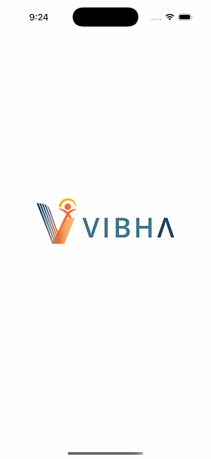 Vibha VMS Screenshot 0