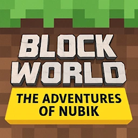 Minicraft - Block World