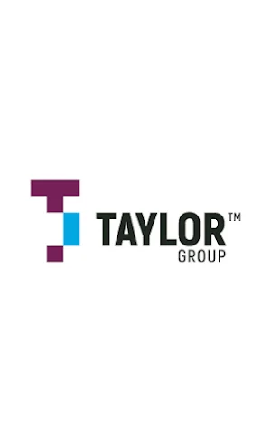 Taylor Group Screenshot 1