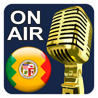 Los Angeles Radio Stations - California, USA