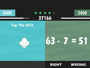 Fingers vs Brain screenshot 8