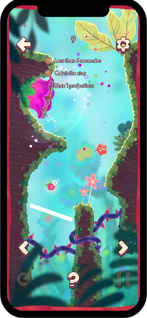 Graine Screenshot 0
