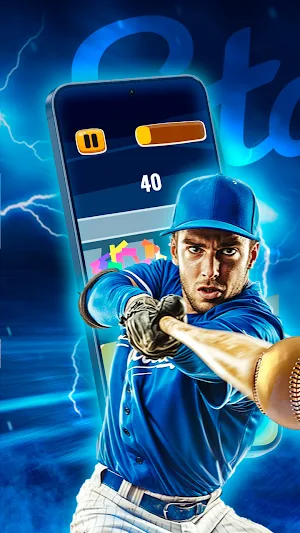 Stake: Play it Now Screenshot 1