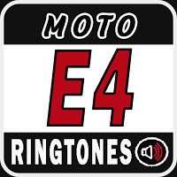 moto e4 ringtone