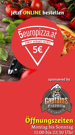 5EuroPizza Screenshot 0