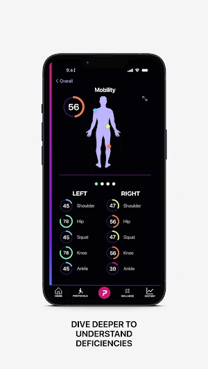 Physmodo Screenshot 2