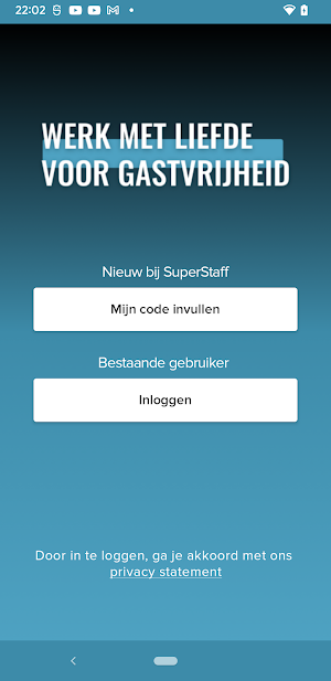 SuperStaff Screenshot 0