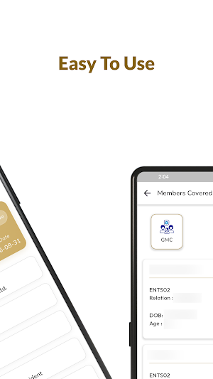 Mialtus365 Screenshot 1
