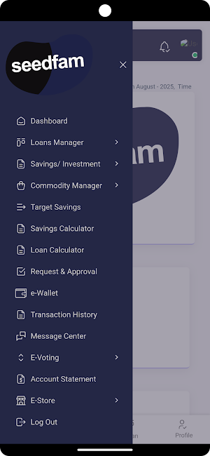 Seedfam Screenshot 2