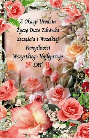 Kartki urodzinowe Screenshot 2