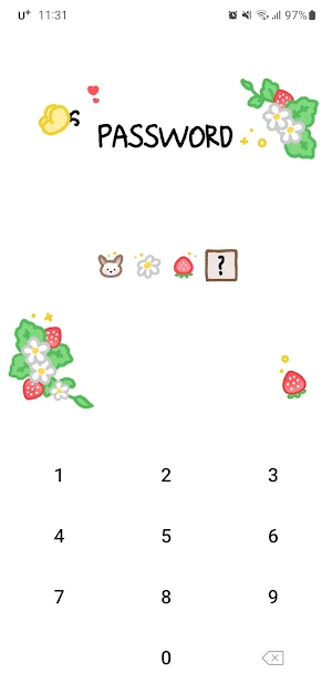 [SSOM]springbunny_TALK2 Screenshot 0