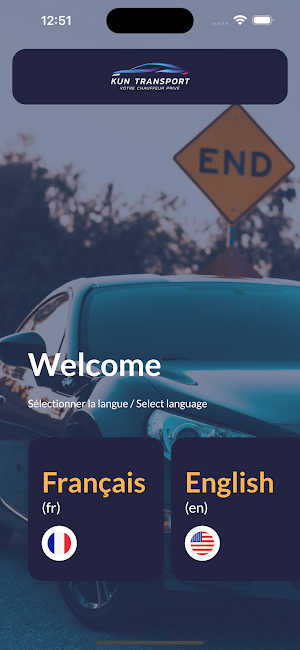 KunTransport Screenshot 0