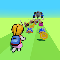 Monster Loot