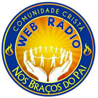 Web Rádio nos Braços do Pai