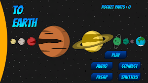 To Earth Screenshot 0