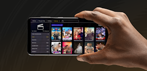 DezPlay+ Screenshot 0