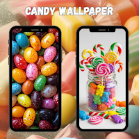 Candy Wallpaper