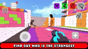 Monster Sandbox: Playground 3D Screenshot 3