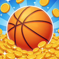Gold Basketball Champion