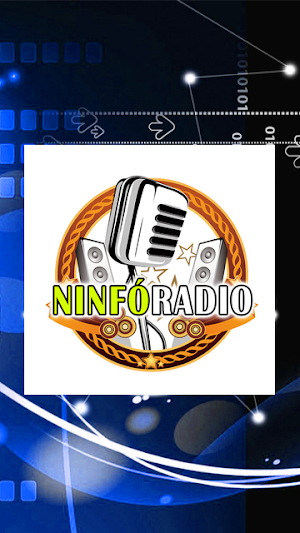 Ninfo Radio Screenshot 0