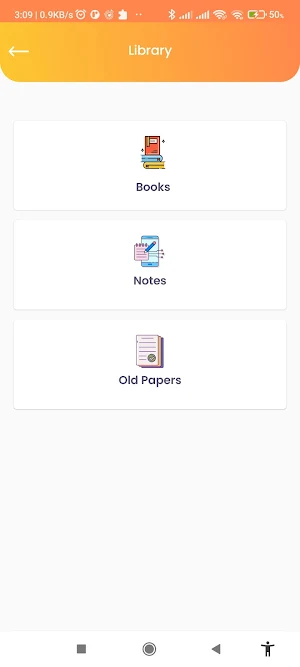 Nursingwifi Academy Screenshot 1