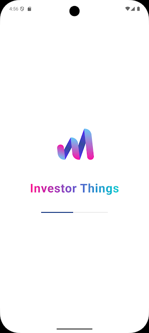Investor Things Screenshot 0