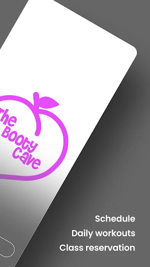 The Booty Cave Screenshot 1