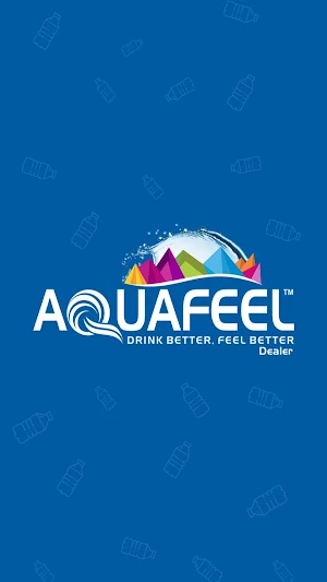 Aquafeel Dealer Screenshot 0