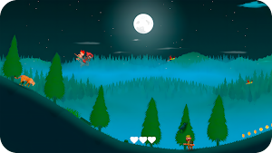 Curupira: Guardião da Floresta Screenshot 2