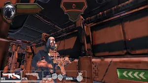Unhinged Screenshot 3
